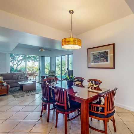 Vista Waikoloa #A-105公寓 外观 照片