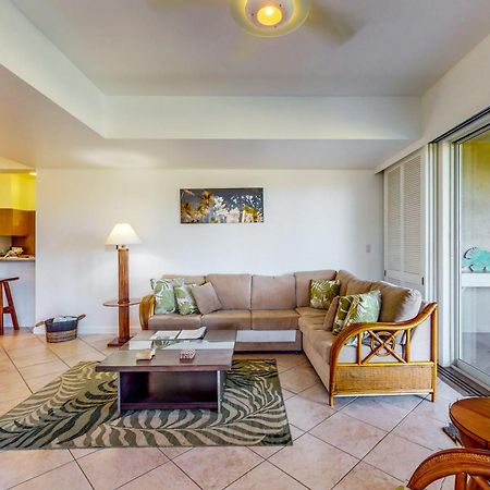 Vista Waikoloa #A-105公寓 外观 照片