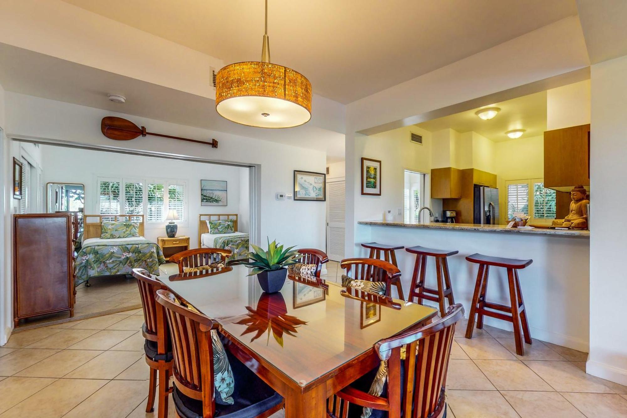 Vista Waikoloa #A-105公寓 外观 照片
